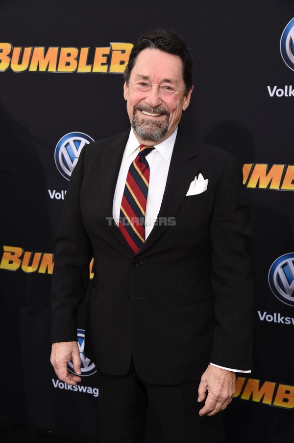 Transformers Bumblebee Global Premiere Images  (56 of 220)